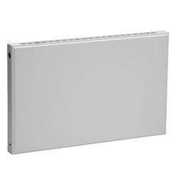 Hudevad Plan Type 11 (H.620mm - D.62mm) - Længde 510mm kan opvarme ca. 4,9kvm 